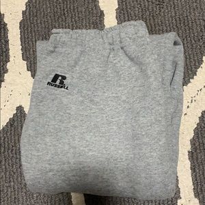 Russel Sweatpants Y-XL